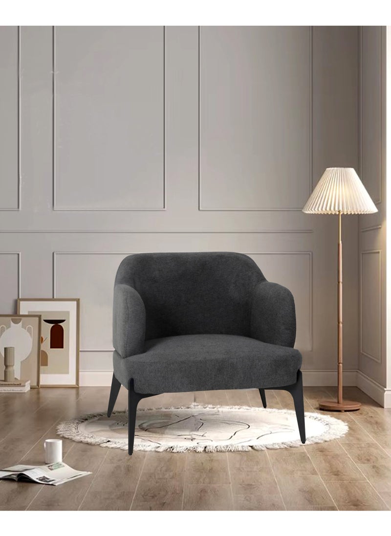 Living كراسي بذراعين upholstered حديثة لغرفة المعيشة  - Image 5