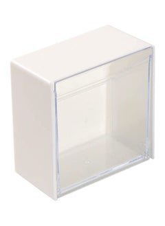 MIBRU Coffee Machine Handle Filter Paper Storage Box Mocha Pot Round Filter Paper Distribution Net Wall Hanging Rack Shelf  - Image 5