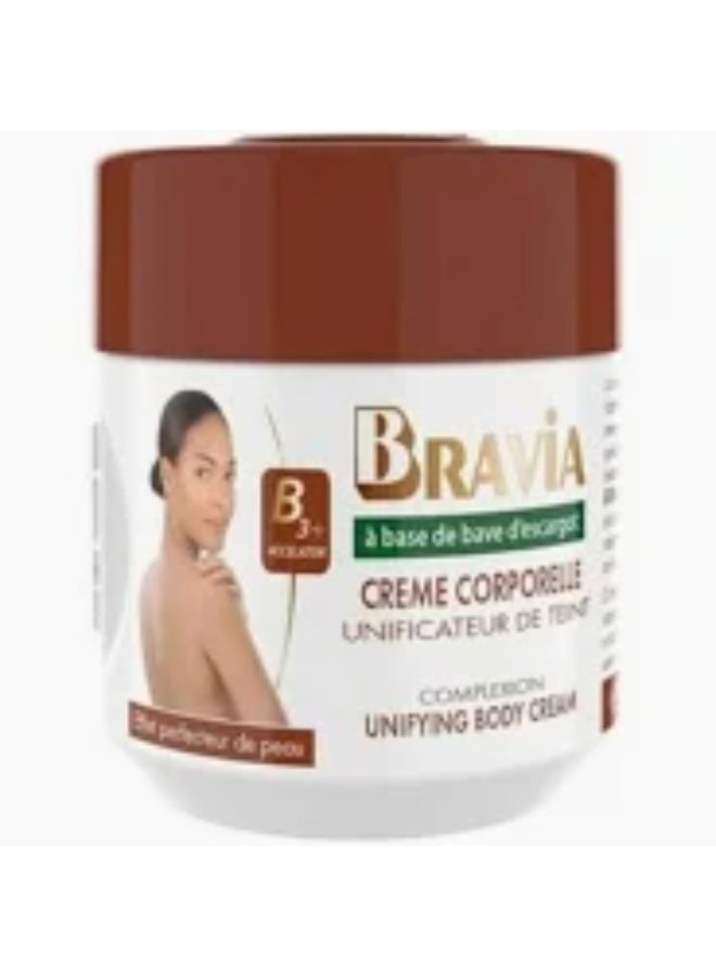 BRAVIA Complexion Unifying Body Cream 300 ML - Image 1