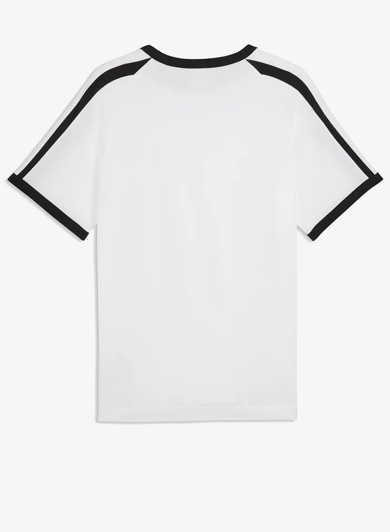 بوما تي شيرت رينجر بطبعة القط الكبير