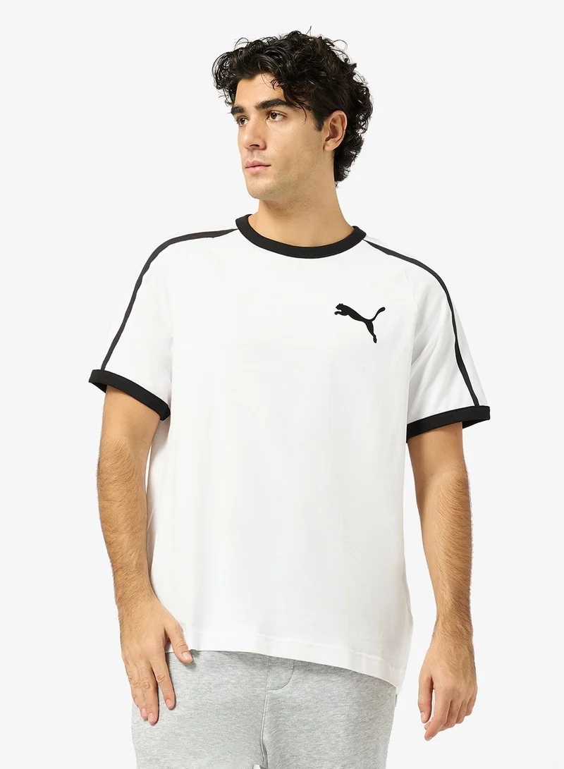 بوما تي شيرت رينجر بطبعة القط الكبير