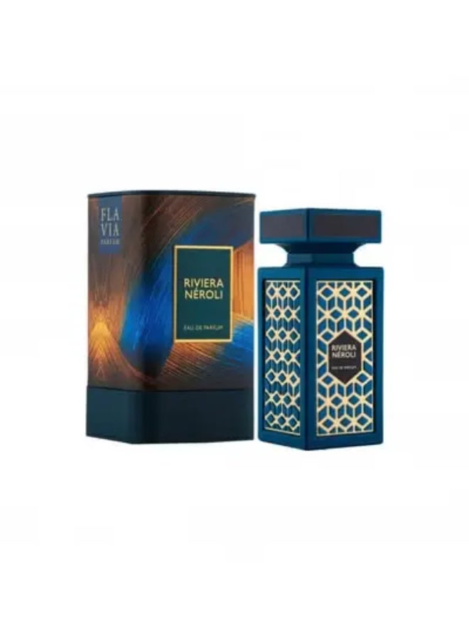 عطر فلاڤيا ريفيرا نيرولي أو دو بارفان (عام) 100 مل