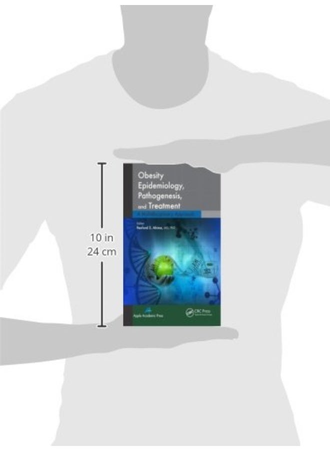 Obesity Epidemiology, Pathogenesis, and Treatment: A Multidisciplinary Approach  - Image 3