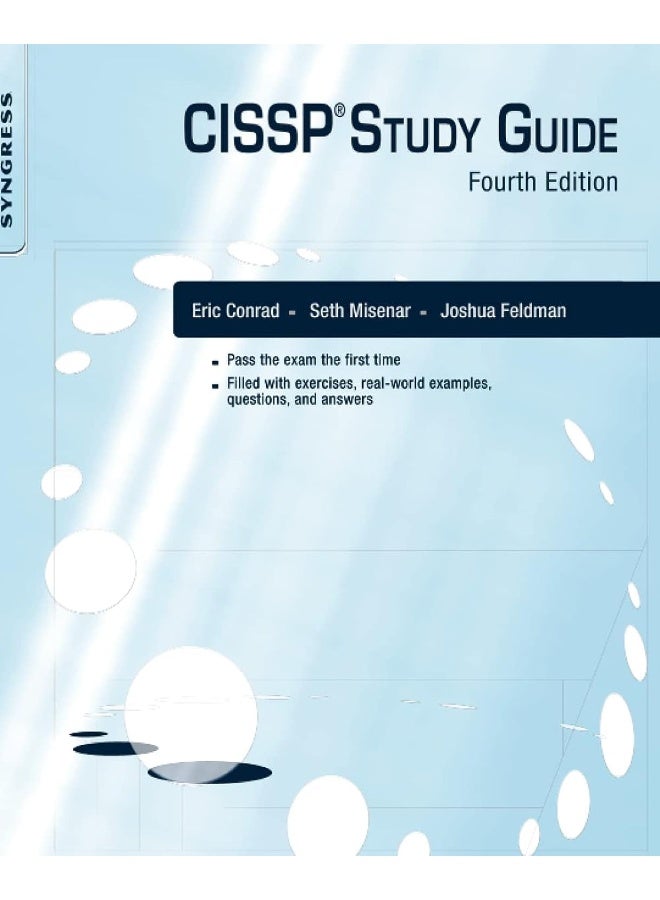 CISSP® Study Guide - Image 1