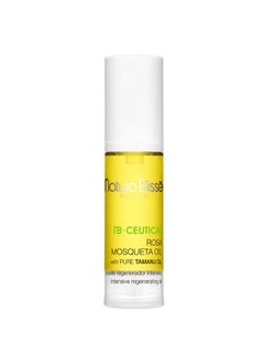 natura Bisse Nb Ceutical Rosa Mosqueta Oil 1 Oz. Ultranourishing Multiuse Oil Nourishes Comforts & Rejuvenates 1 Oz  - Image 1