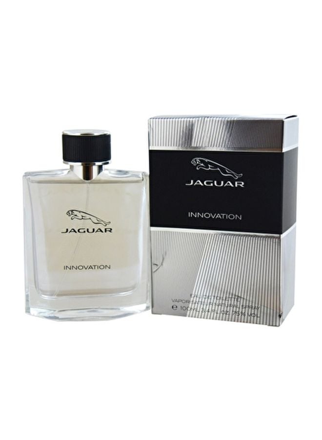 جاكوار عطر أنوفيشن أو دي تواليت 100ملليلتر - Image 1