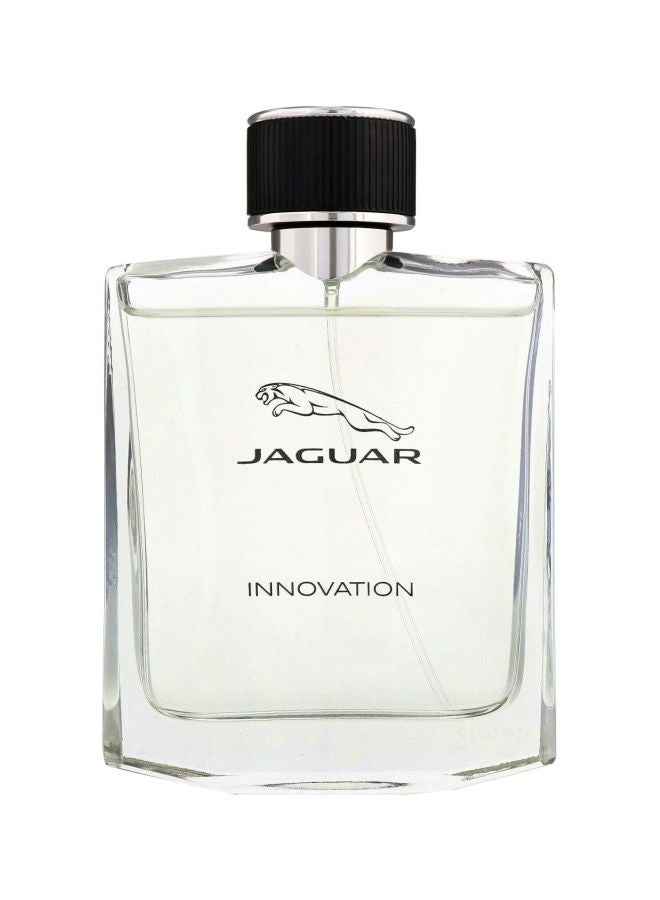 جاكوار عطر أنوفيشن أو دي تواليت 100ملليلتر - Image 2