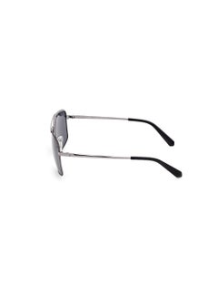 GUESS GUESS Metal Navigator Full Rim Men Polarized Sunglass  - Image 4