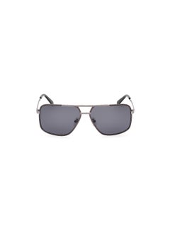 GUESS GUESS Metal Navigator Full Rim Men Polarized Sunglass  - Image 2