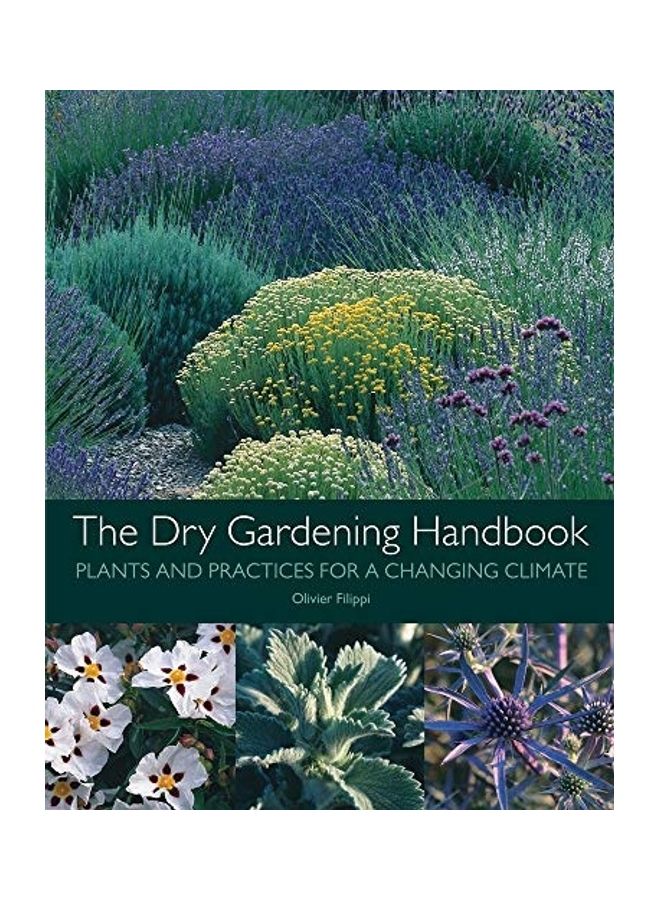 The Dry Gardening Handbook