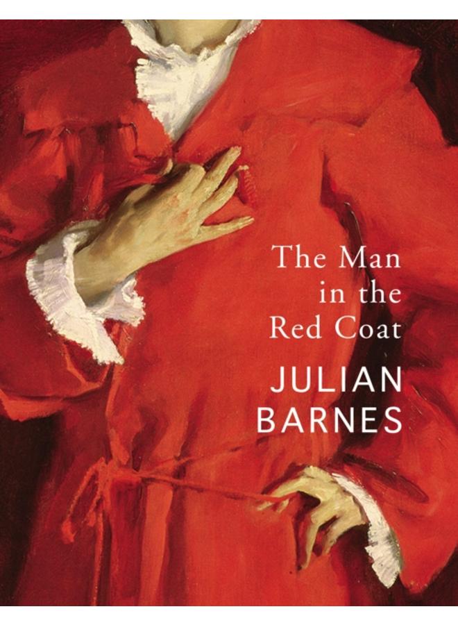 The Man in the Red Coat 
