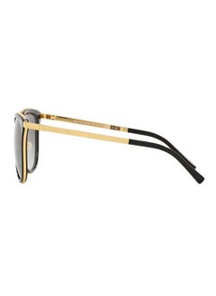 Michael Kors Women's Square Sunglasses - MK-1010-110011-54 - Lens Size: 54 mm  - Image 3