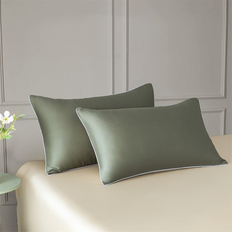 1pc Breathable Multifunctional Pillow, Designed for Women, Suitable for Side Sleeping, Can Be Used As a Foot Rest, And Ideal for Naps at The Office - Image 3