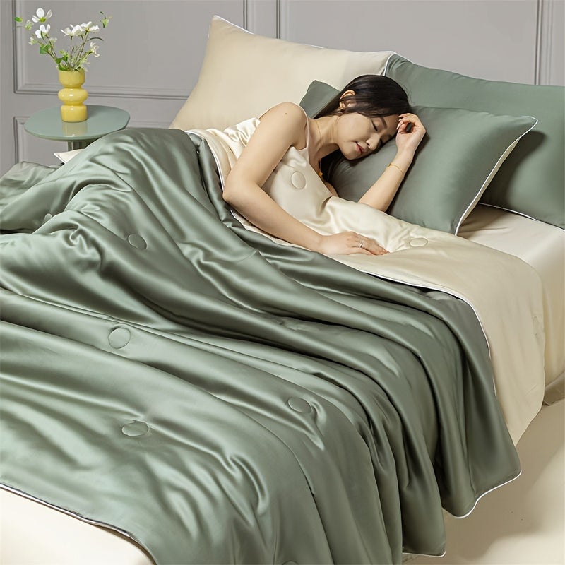 1pc Breathable Multifunctional Pillow, Designed for Women, Suitable for Side Sleeping, Can Be Used As a Foot Rest, And Ideal for Naps at The Office - Image 2