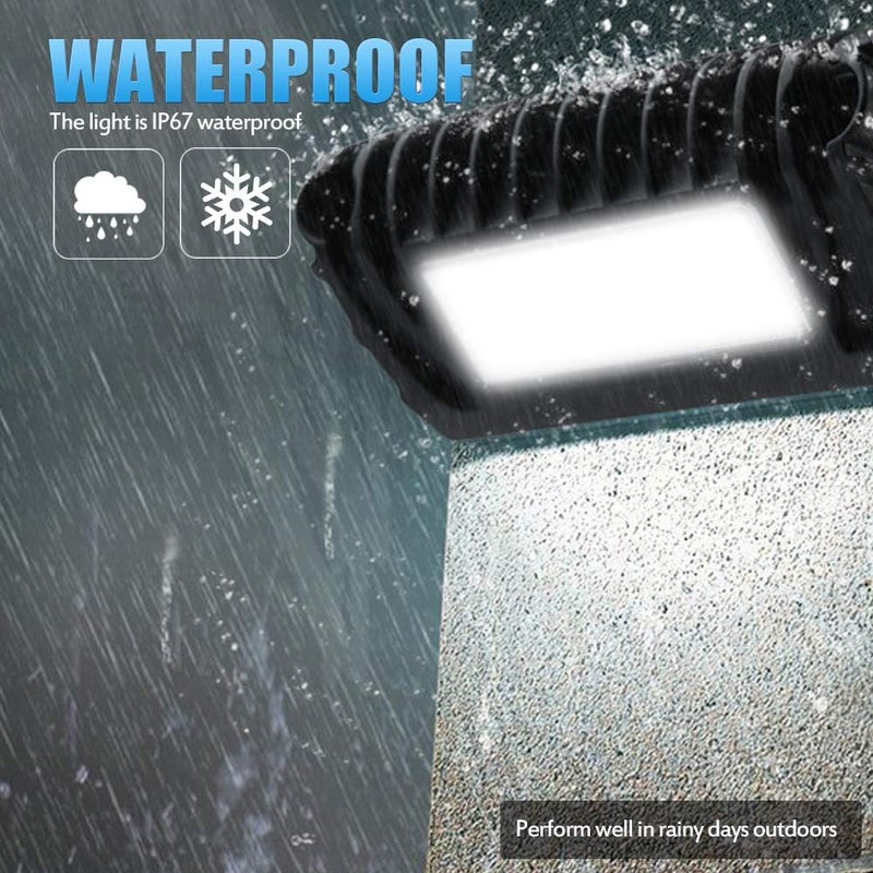 MICTUNING RV Porch Light 12V - Waterproof Exterior Utility Lighting for RVs, Trailers, Campers (2-Pack) - Image 3