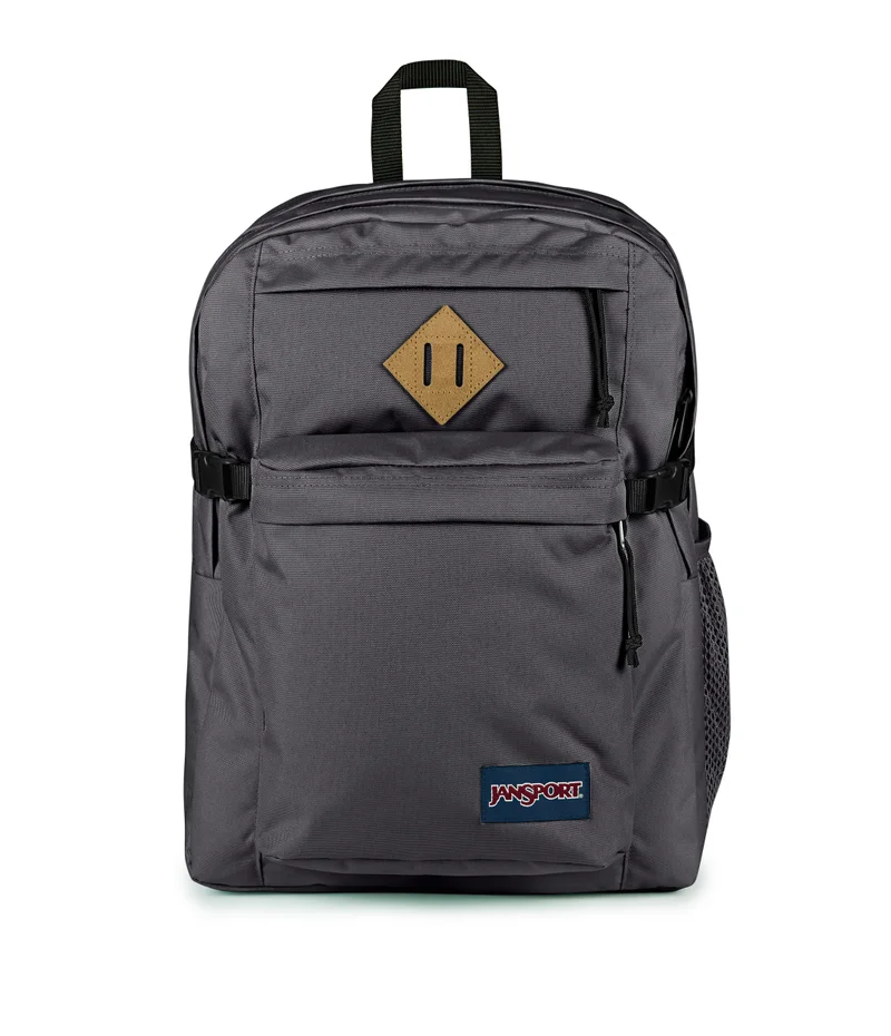 Jansport JanSport Main Campus Smokey Grit Backpack