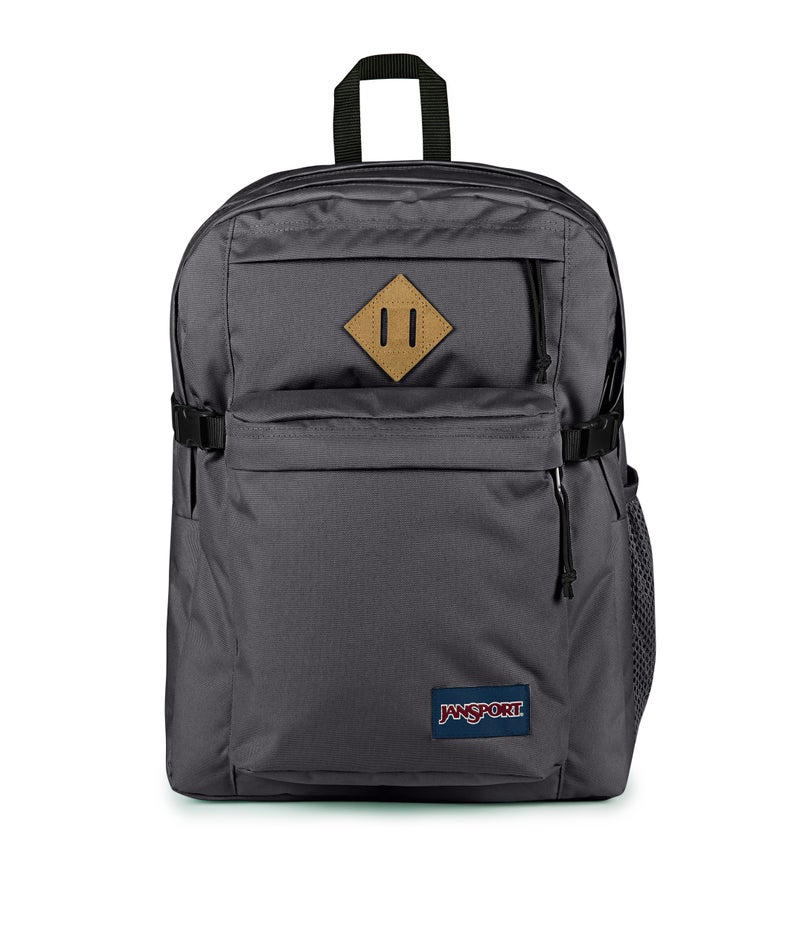 JanSport Main Campus Smokey Grit Backpack - Image 1