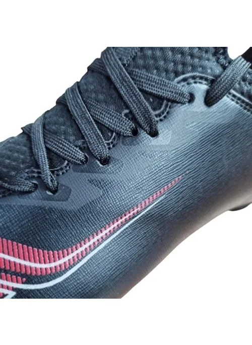 ليسكون Tempo Cleats, Black