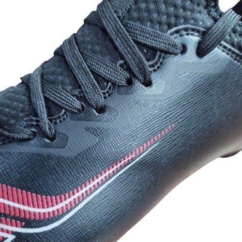 Lescon Tempo Cleats, Black  - Image 4