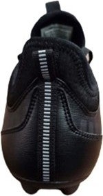Lescon Tempo Cleats, Black  - Image 5