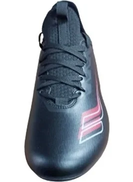 ليسكون Tempo Cleats, Black