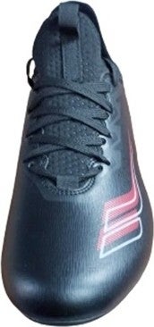 Lescon Tempo Cleats, Black  - Image 3