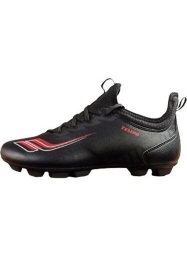 Lescon Tempo Cleats, Black  - Image 2
