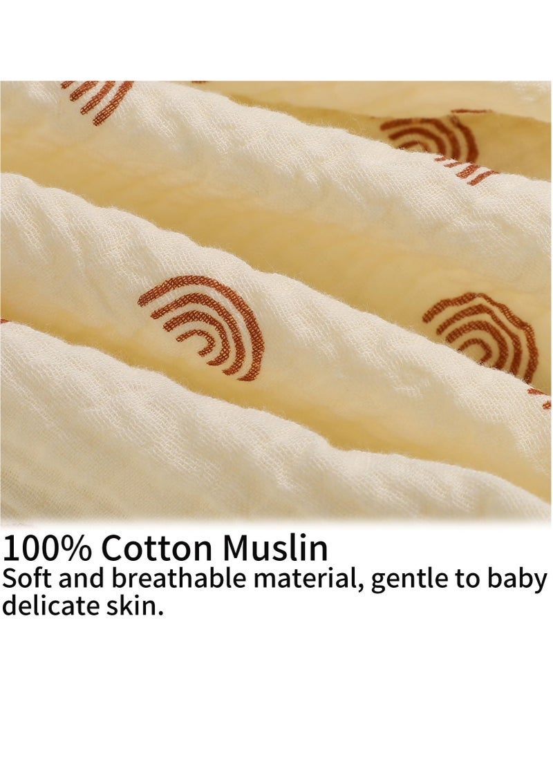 جونيس Sleep Night Nursing Pillow and Positioner for Breastfeeding Bottle Feeding Baby Support and Propping - Image 3