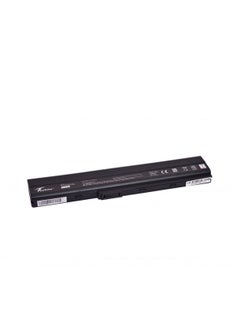 CS Laptop Battery For Asus A42-K52 Black  - Image 1