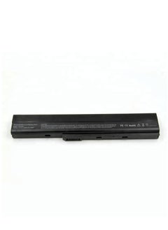 CS Laptop Battery For Asus A42-K52 Black  - Image 2