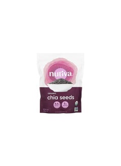 Nutiva Nutiva Organic Chia Seeds 340 g 