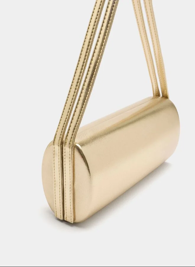 بارفوا مخلب مسائي أسطواني