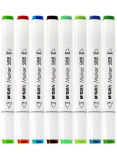 M&G M&G Marker Set 48 Colors 1.0mm - 5.0mm - Number: EMPF0901  - Image 5