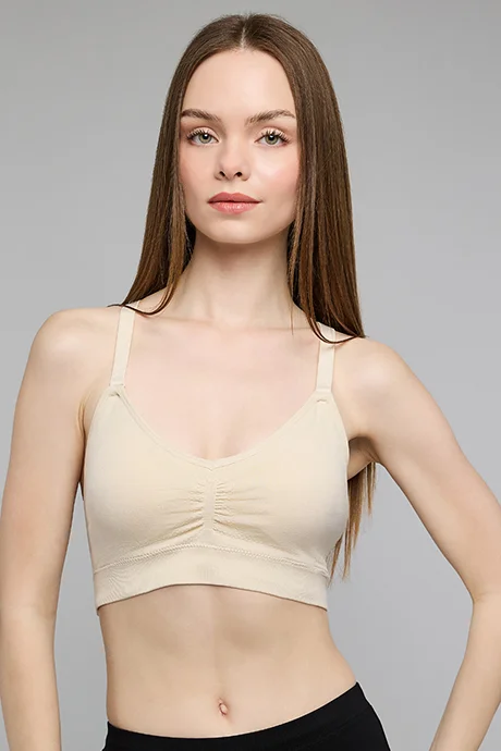 أر أند بي 2 Pack Racer Back Sports Bras