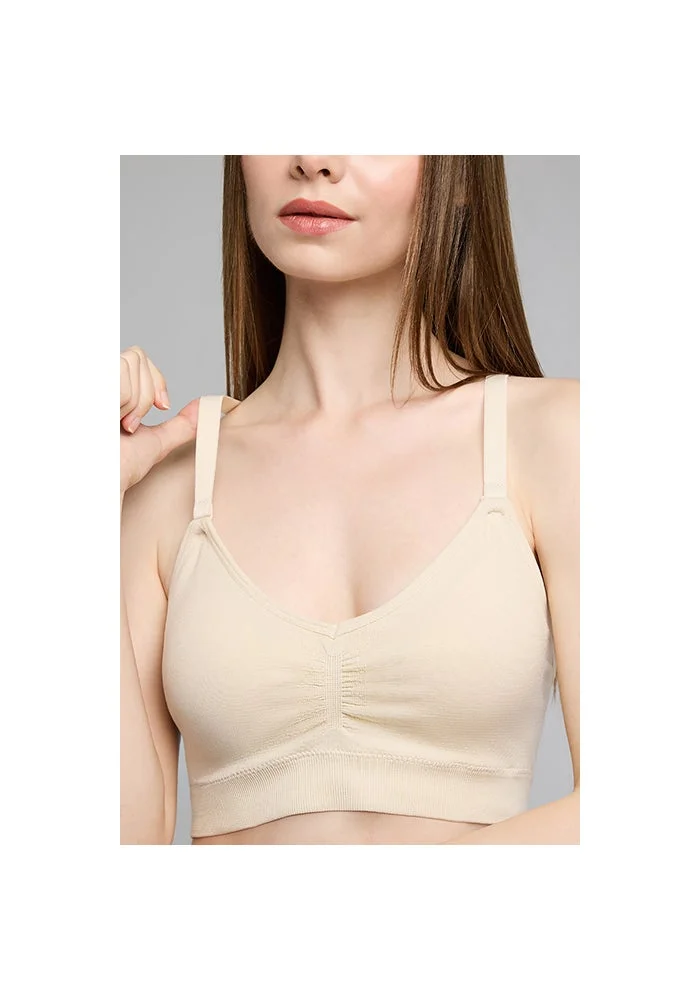 R&b  2 Pack Racer Back Sports Bras for Women | Best Price UAE