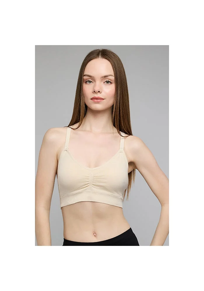 أر أند بي 2 Pack Racer Back Sports Bras