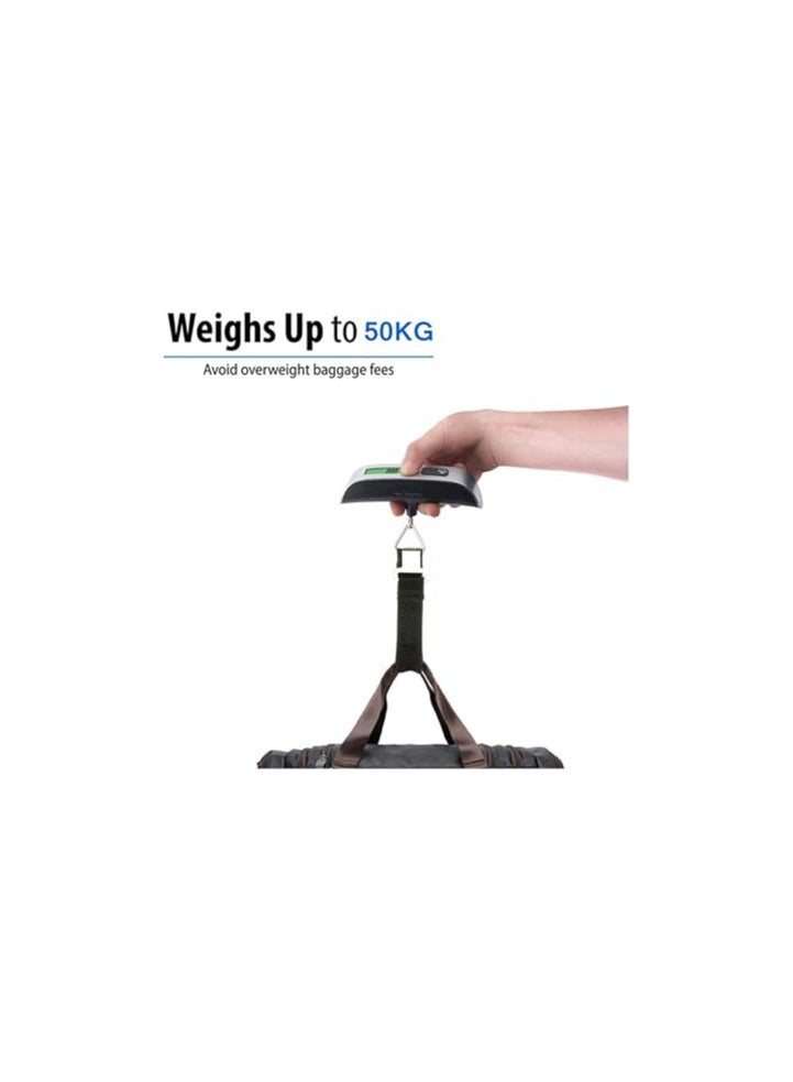 Electronic Luggage Scale MK-210-37 – Portable Digital Weight Scale - Image 5