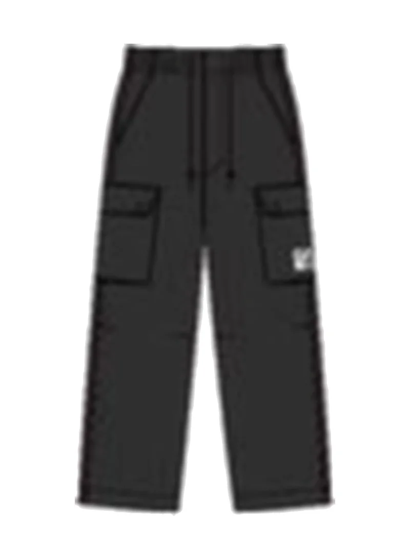 انتا Glide To Greatness Woven Casual Pants
