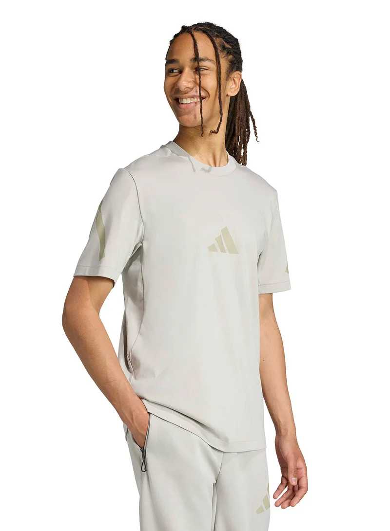 Adidas Z.N.E. T-Shirt