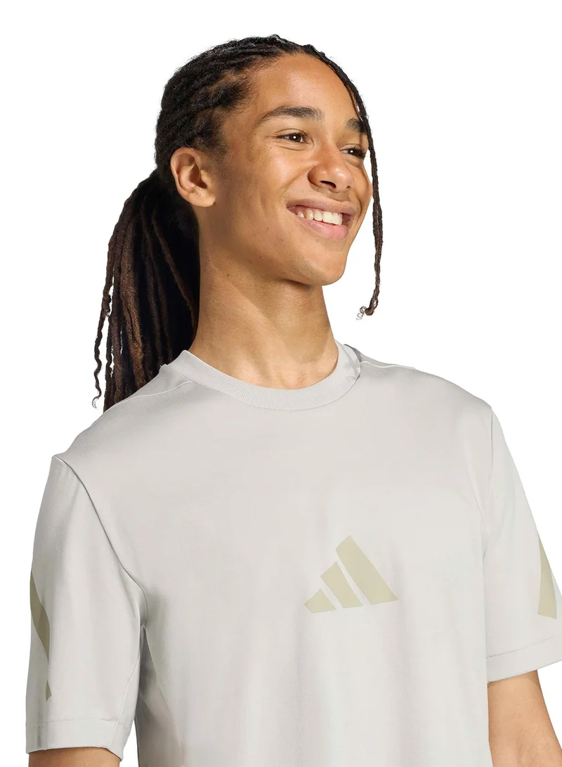 Adidas Z.N.E. T-Shirt