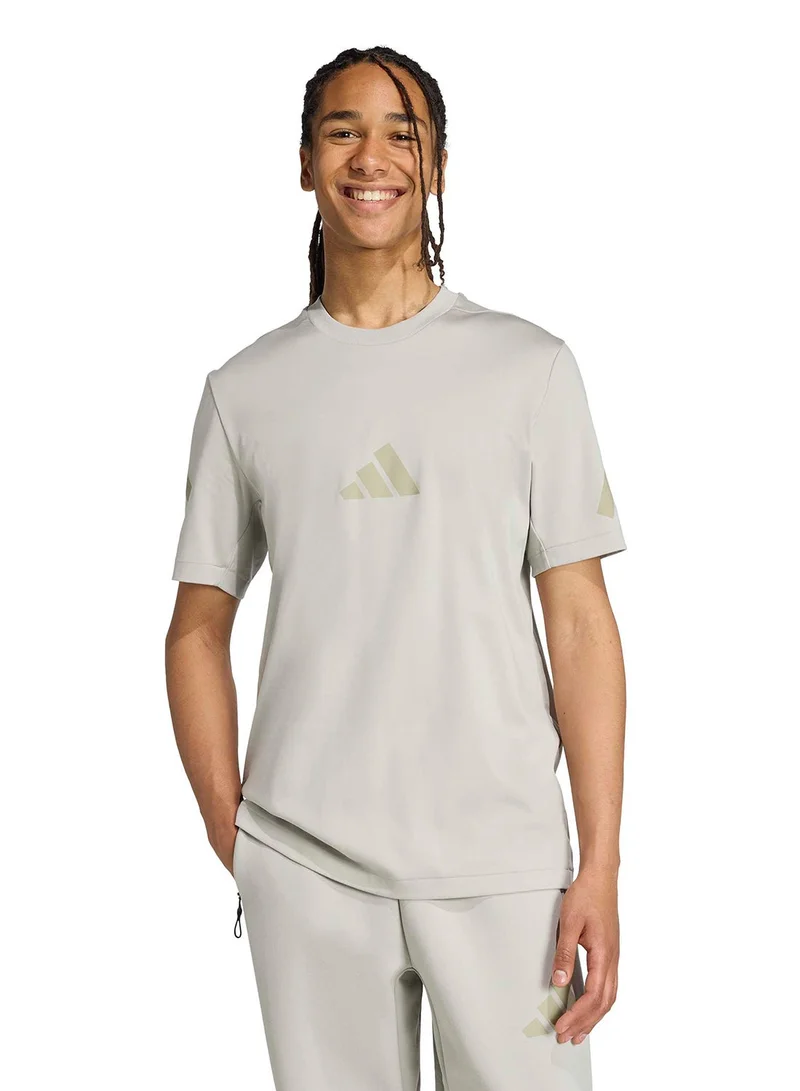 Adidas Z.N.E. T-Shirt