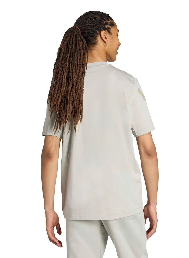Adidas Z.N.E. T-Shirt