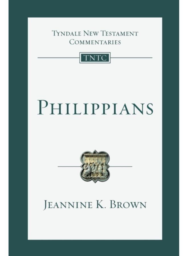 Philippians : An Introduction and Commentary 
