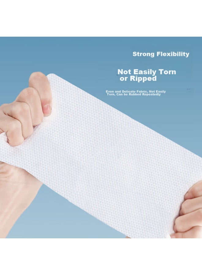 Right Away Disposable Bath Towel, Travel Portable, Thickened Large Size, Towel For Business Trips, Toiletries, Travel, Compressed Bath Towel - Image 5