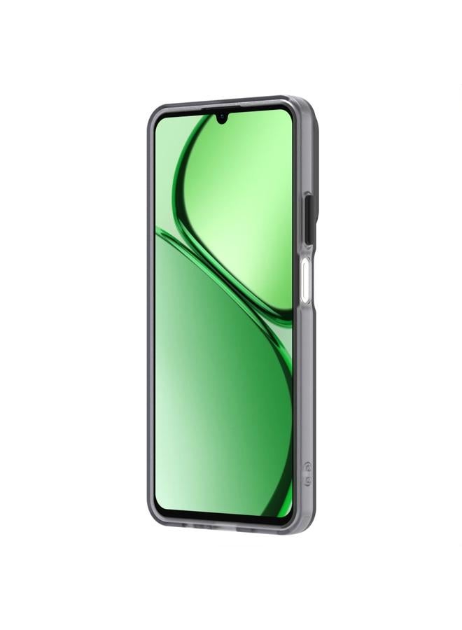S-TOP Case For Realme C61 Candy PC Hybrid TPU Shockproof Phone Case - Image 5