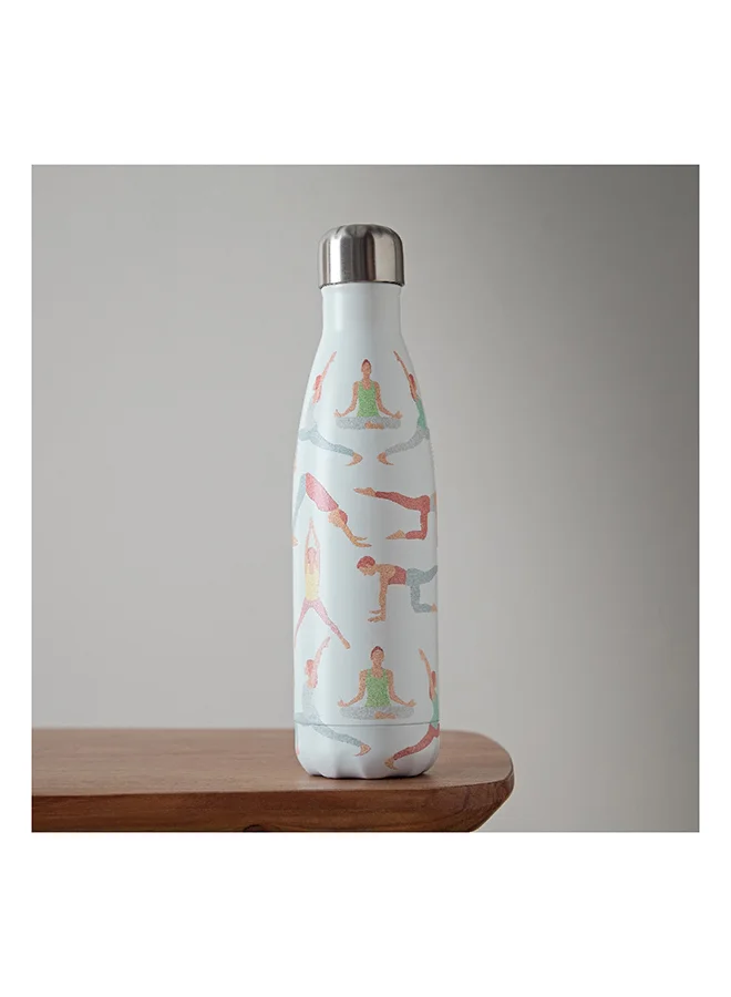 Home Box Zenith Stainless Steel Double Wall Flask 500 ml