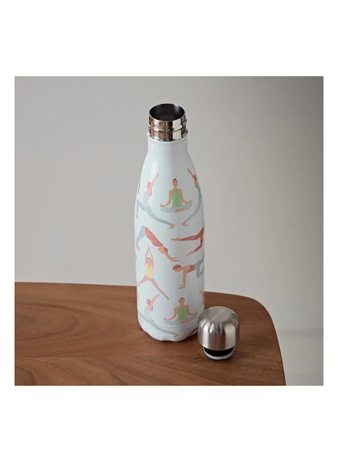Home Box Zenith Stainless Steel Double Wall Flask 500 ml