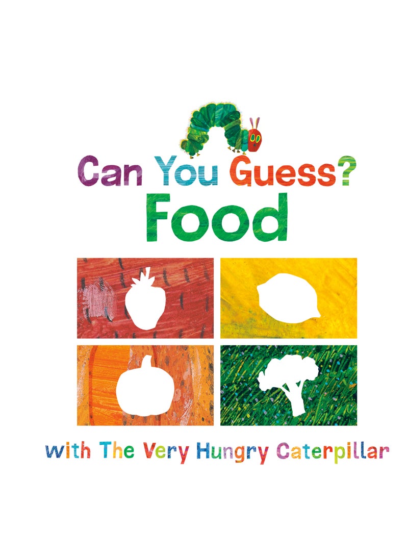 Can You Guess?: Food with The Very Hungry Caterpillar - pzsku/ZA61656D981AF18B849FCZ/45/_/1734598733/38ad06ae-61bf-41cf-b9e2-553bed5c26da