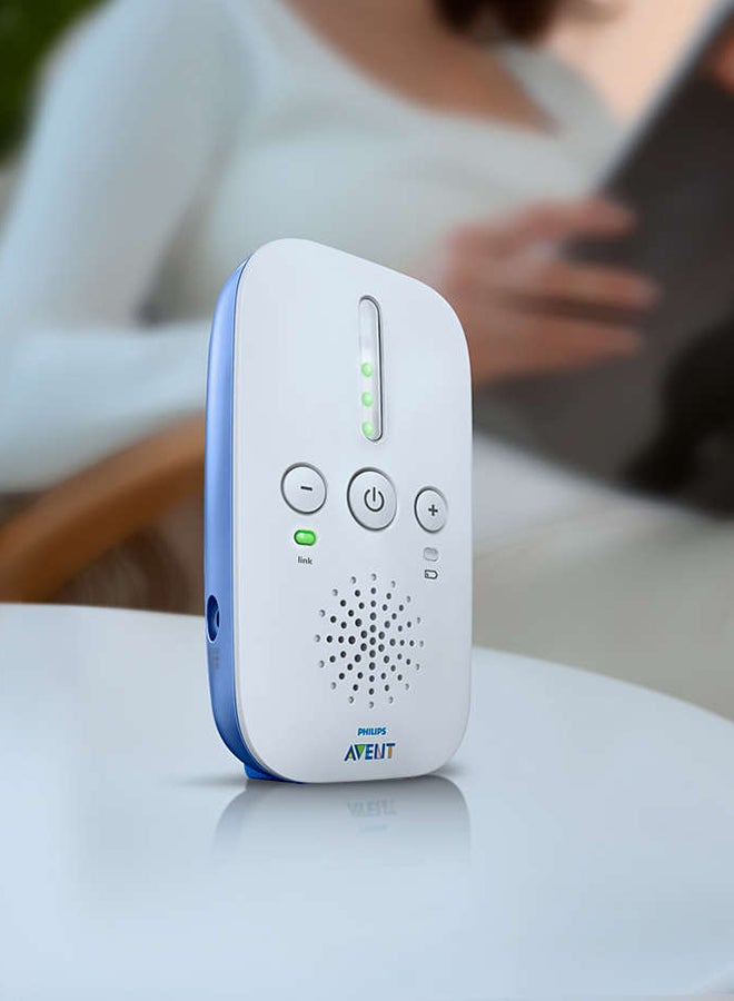 Philips Avent Dect Baby Monitor Scd 501 SCD501- 01 - Image 2