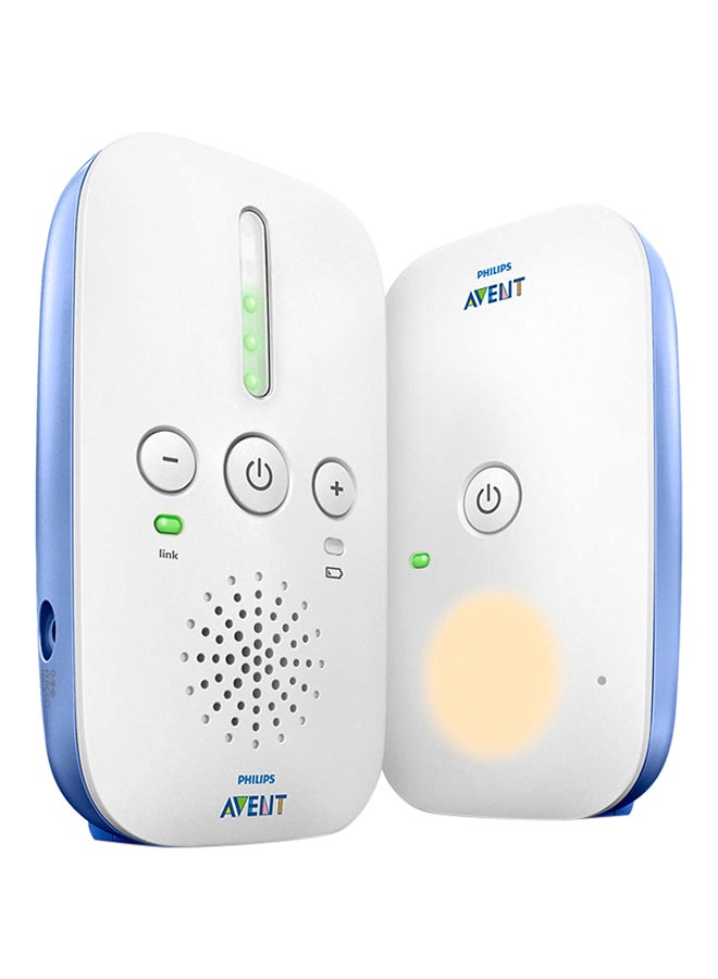 Philips Avent Dect Baby Monitor Scd 501 SCD501- 01 - Image 1